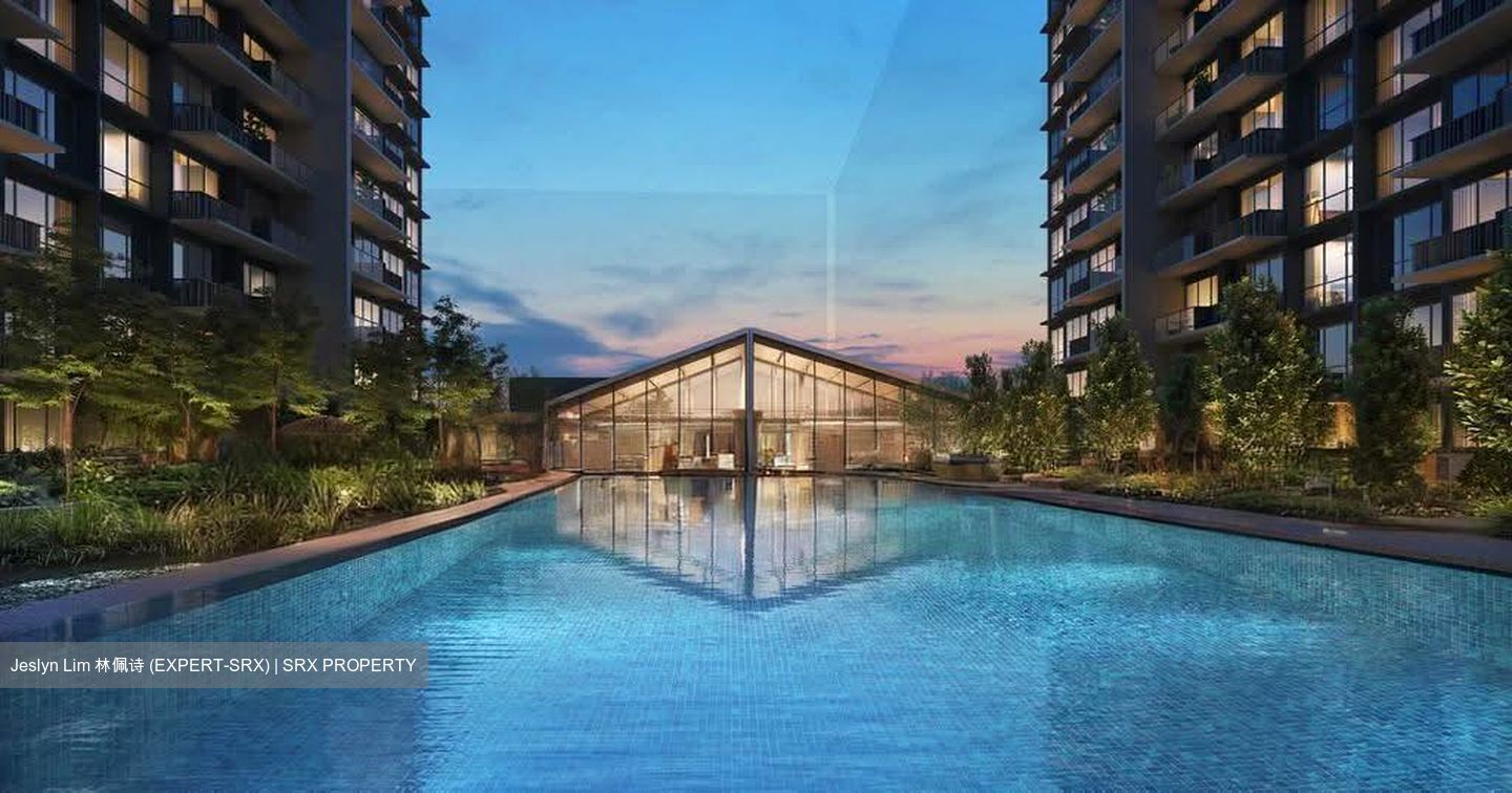 Lakeside Drive (D22), Condominium #617630371